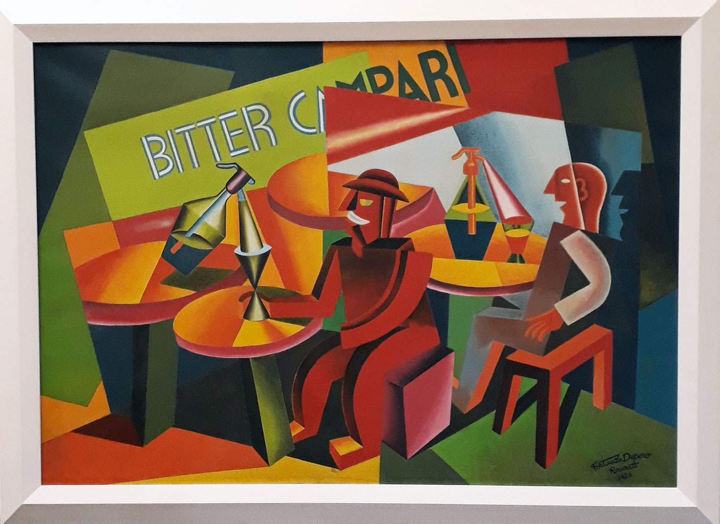 DEPERO-SQUISITO--AL-SELZ