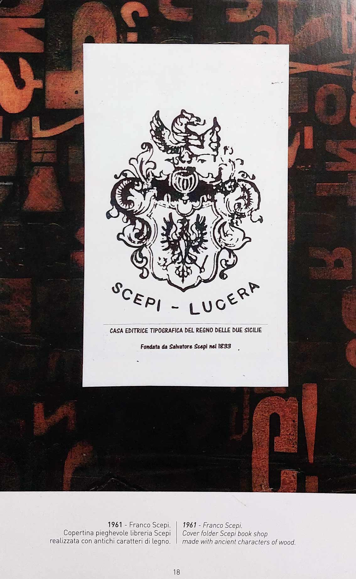 scepi Lucera